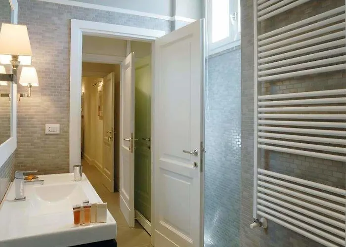 Relais Vatican View Gasthof 3*