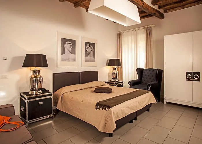 Relais Vatican View Gasthof