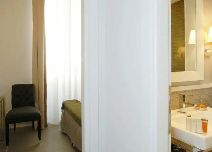 Relais Vatican View Gasthof Rom