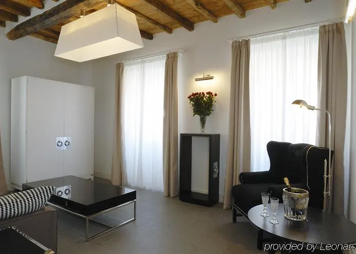 Relais Vatican View Gasthof