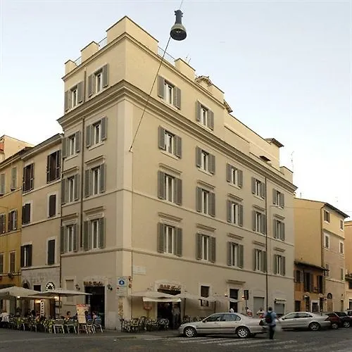Relais Vatican View Gasthof Rom