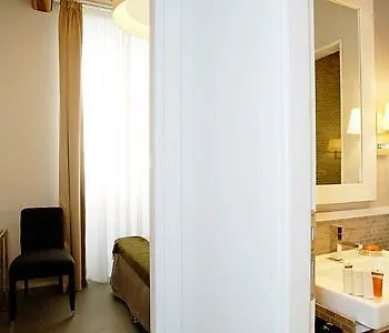 Relais Vatican View Gasthof Rom