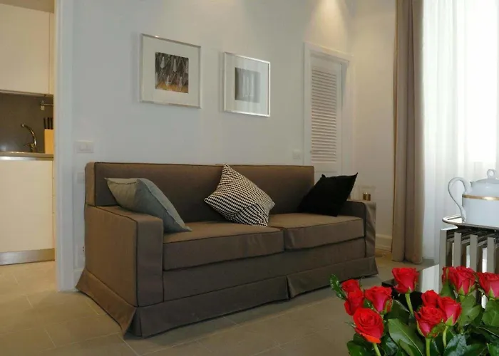 Relais Vatican View Gasthof 3*
