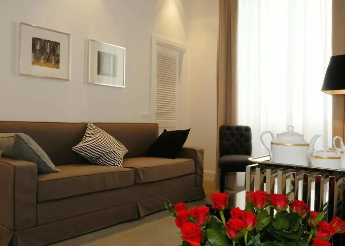 Relais Vatican View Gasthof Rom