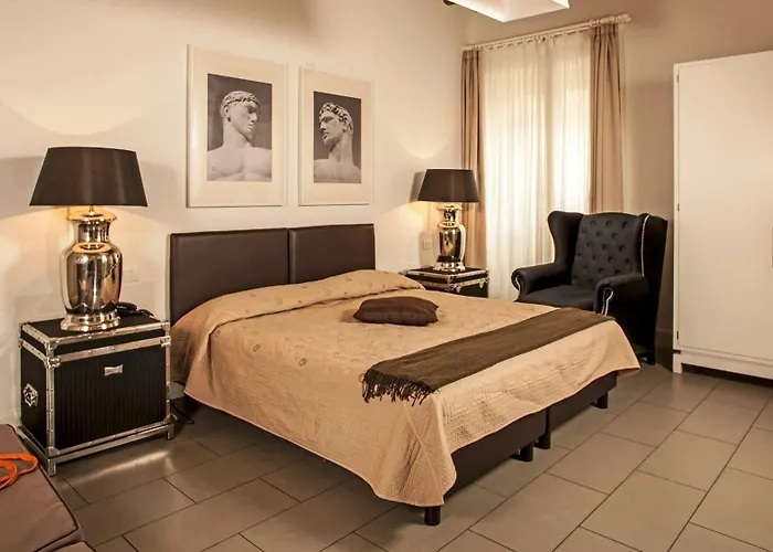 Gasthof Relais Vatican View