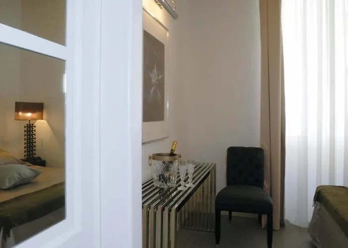 Relais Vatican View 3* Rom