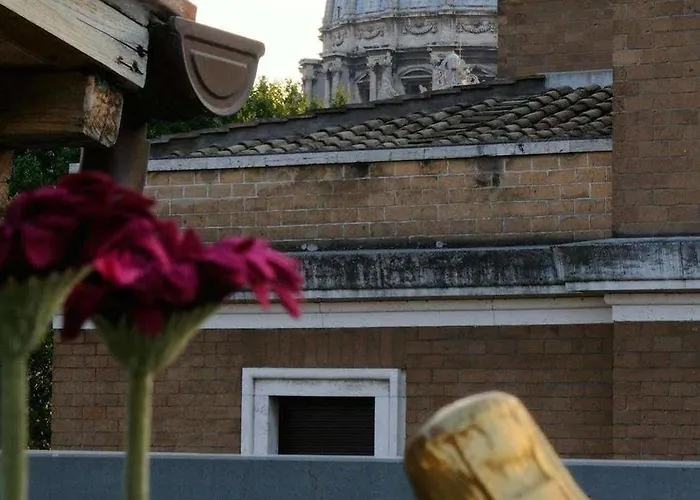 Gasthof Relais Vatican View