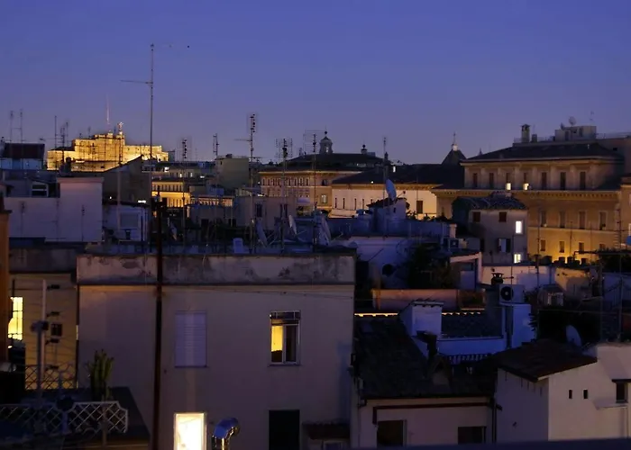 Relais Vatican View