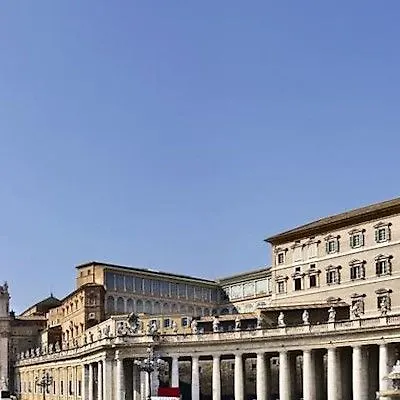 Relais Vatican View Gasthof