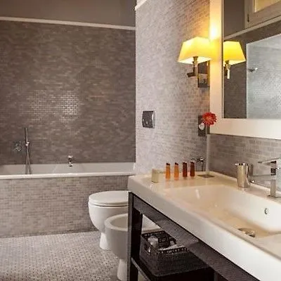 Relais Vatican View 3* Rom