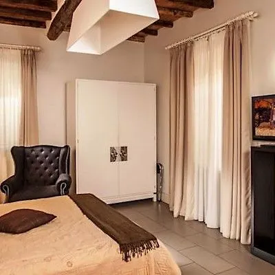 Gasthof Relais Vatican View 3*