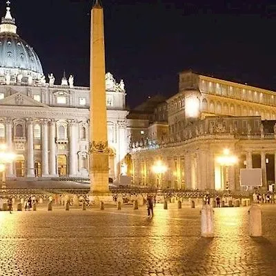 Gasthof Relais Vatican View