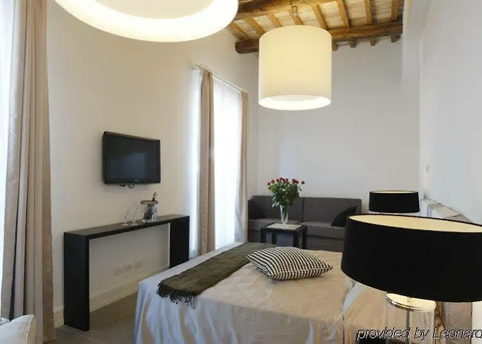 Relais Vatican View Rom