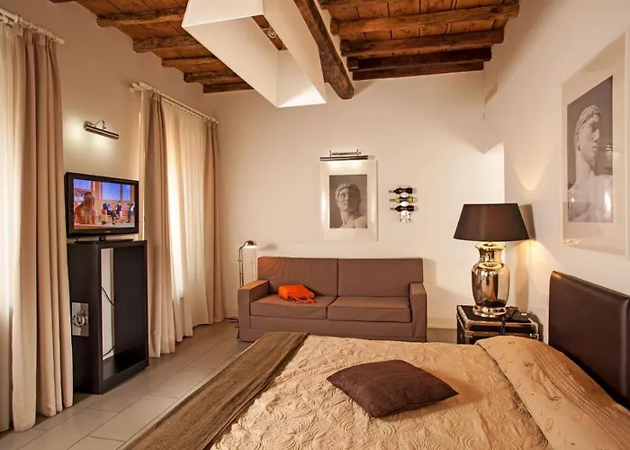 Relais Vatican View Rom